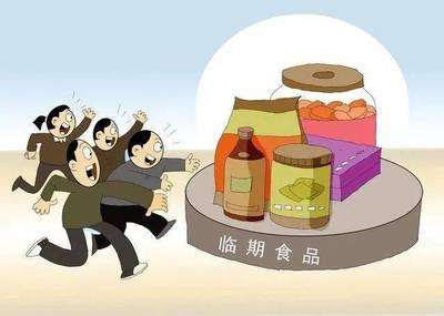 臨期食品“火”起來，食品安全如何保障？